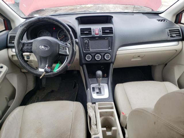 Photo 8 from auction – 2013 SUBARU XV CROSSTR with VIN JF2GPAKC8D2900972