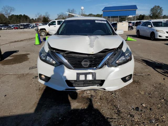 Photo 5 from auction – 2017 NISSAN ALTIMA 2.5 with VIN 1N4AL3AP1HC266832