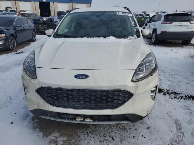Photo 5 from auction – 2020 FORD ESCAPE TIT with VIN 1FMCU9J94LUB00839