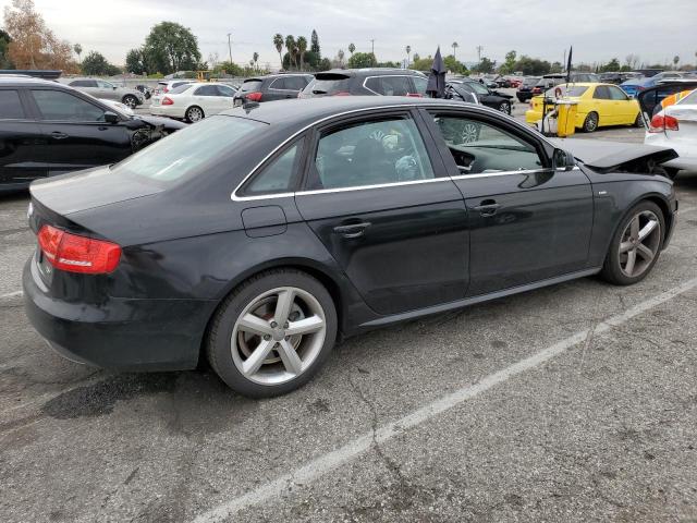 Photo 3 from auction – 2012 AUDI A4 PREMIUM with VIN WAUEFAFL0CN012892