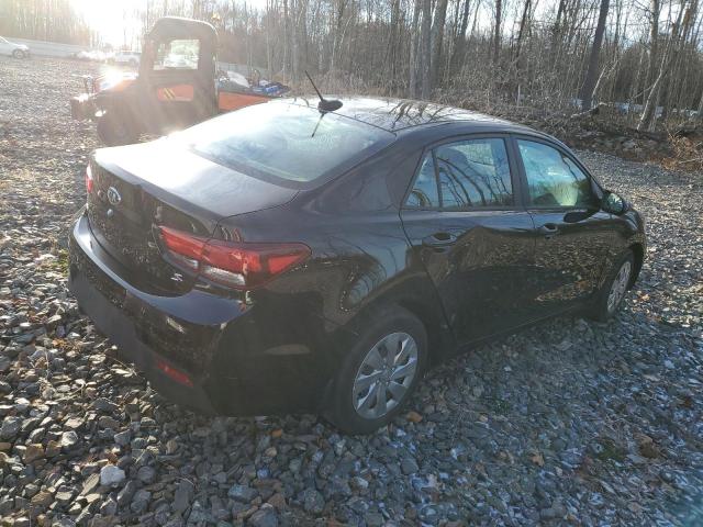 Photo 3 from auction – 2019 KIA RIO S with VIN 3KPA24AB5KE174291