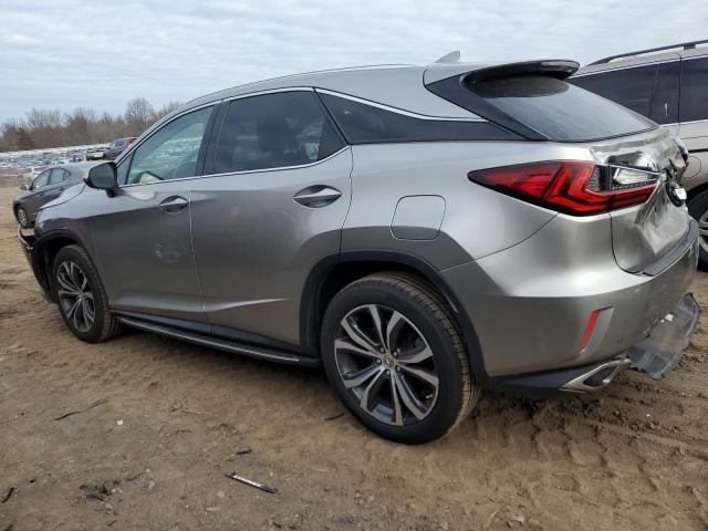 Photo 2 from auction – 2017 LEXUS RX 350 BAS with VIN 2T2BZMCA4HC083942