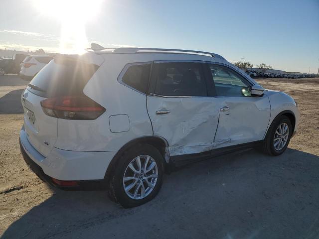 Photo 3 from auction – 2017 NISSAN ROGUE S with VIN KNMAT2MT7HP509629