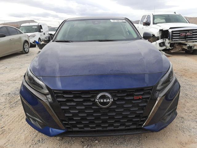 Photo 5 from auction – 2023 NISSAN ALTIMA SR with VIN 1N4BL4CV7PN303066