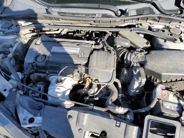 Photo 11 from auction – 2014 HONDA ACCORD EXL with VIN 1HGCR2F89EA263988