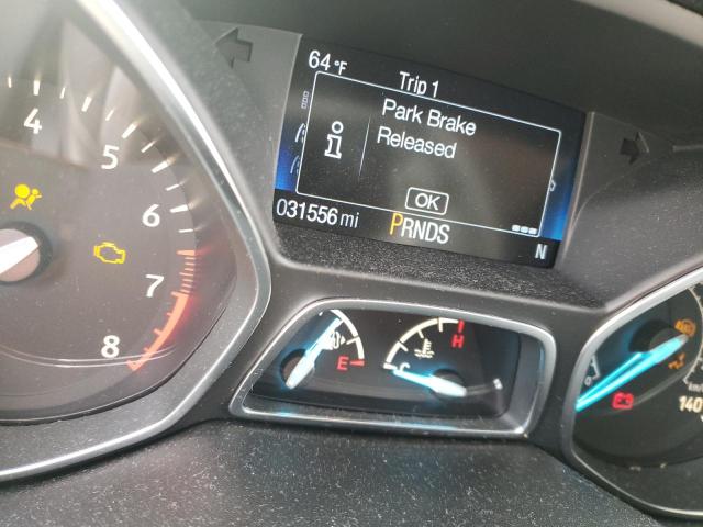 Photo 9 from auction – 2019 FORD ESCAPE SE with VIN 1FMCU9GD6KUC07191