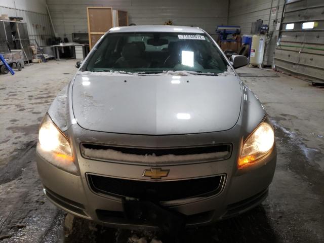 Photo 5 from auction – 2010 CHEVROLET MALIBU 2LT with VIN 1G1ZD5E79AF190208