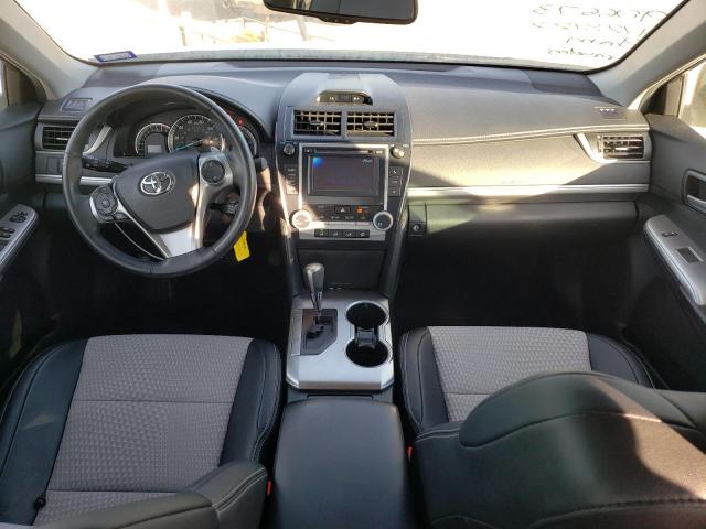 Photo 8 from auction – 2014 TOYOTA CAMRY L with VIN 4T1BF1FKXEU348275