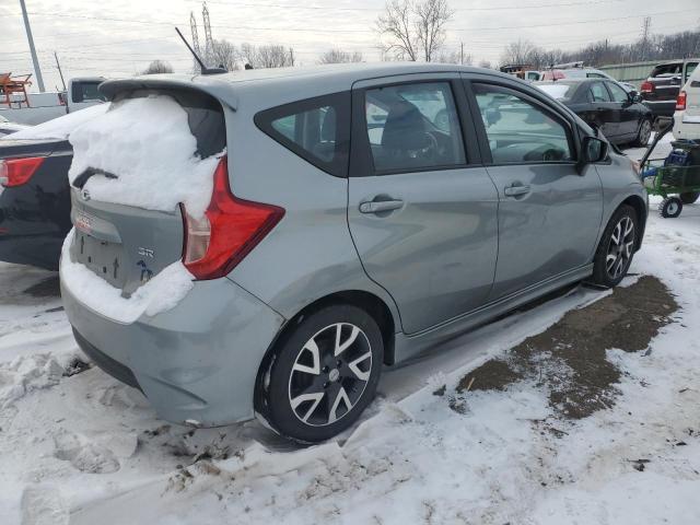 Photo 3 from auction – 2015 NISSAN VERSA NOTE with VIN 3N1CE2CP7FL439004