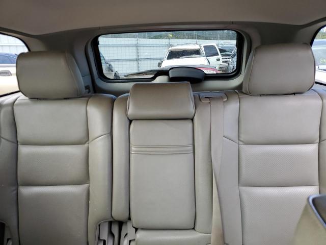 Photo 10 from auction – 2012 JEEP GRAND CHER with VIN 1C4RJEAG9CC259909