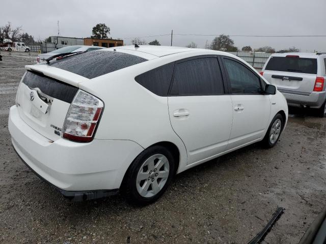 Photo 3 from auction – 2007 TOYOTA PRIUS with VIN JTDKB20U277086883