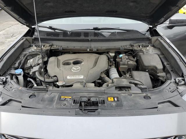 Photo 12 from auction – 2018 MAZDA CX-9 TOURI with VIN JM3TCACY4J0231830
