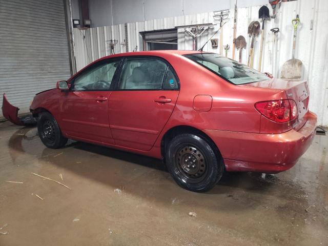 صورة رقم 2 من المزاد - 2005 TOYOTA COROLLA CE مع VIN 2T1BR32E15C555769