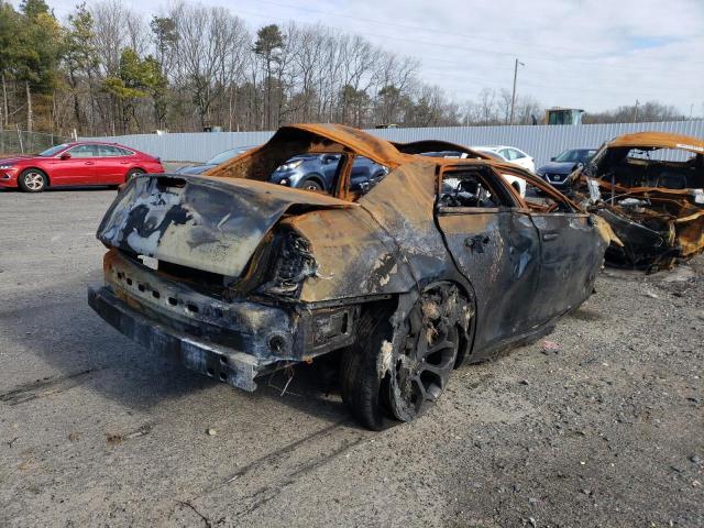 Photo 3 from auction – 2020 CHRYSLER 300 S with VIN 2C3CCABT5LH217260