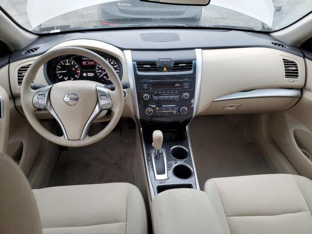 Photo 8 from auction – 2013 NISSAN ALTIMA 2.5 with VIN 1N4AL3AP2DN560805