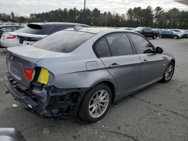 Photo 3 from auction – 2010 BMW 328 XI SUL with VIN WBAPK5C57AA650384