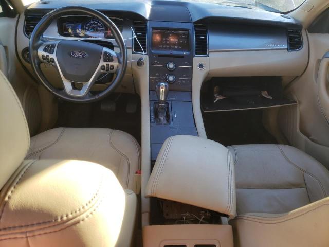 Photo 8 from auction – 2014 FORD TAURUS SEL with VIN 1FAHP2E84EG103497