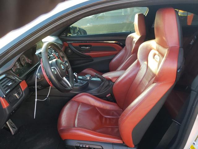 Photo 7 from auction – 2015 BMW M4 with VIN WBS3R9C53FK332597