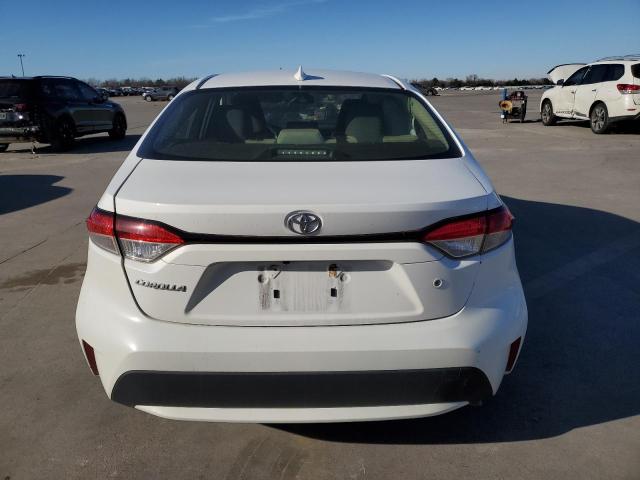 Photo 6 from auction – 2020 TOYOTA COROLLA L with VIN JTDDPRAE2LJ020728