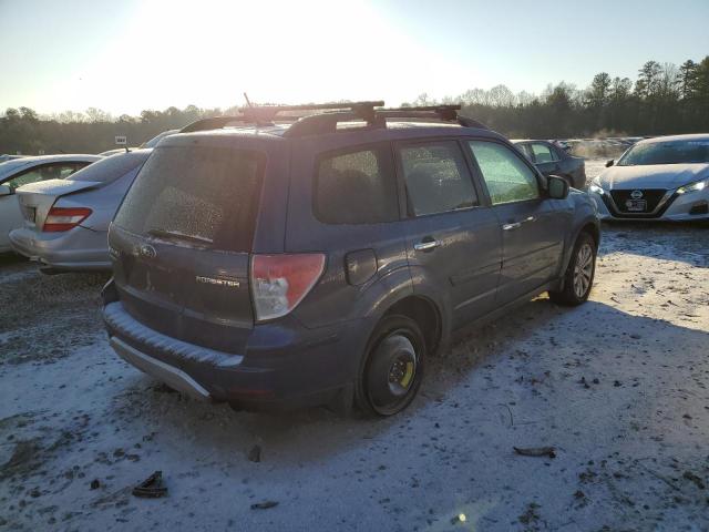 Photo 3 from auction – 2011 SUBARU FORESTER 2 with VIN JF2SHBDC4BG701976