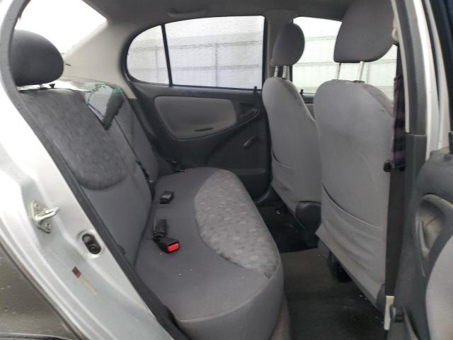 Photo 10 from auction – 2002 TOYOTA ECHO with VIN JTDBT123925030875