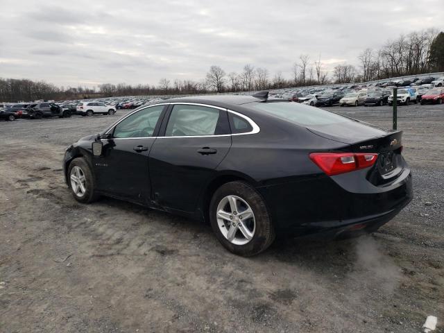 Photo 2 from auction – 2021 CHEVROLET MALIBU LS with VIN 1G1ZB5ST2MF087031