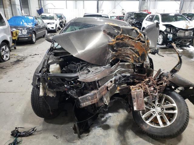 Photo 5 from auction – 2013 KIA OPTIMA LX with VIN 5XXGM4A71DG239924