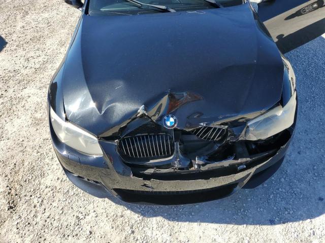 Photo 11 from auction – 2011 BMW 335 I with VIN WBAKG7C58BE262789