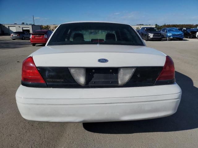 Photo 6 from auction – 2007 FORD CROWN VICT with VIN 2FAFP71W27X135001