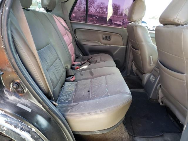 Photo 11 from auction – 2001 TOYOTA 4RUNNER SR with VIN JT3GN86R610202464