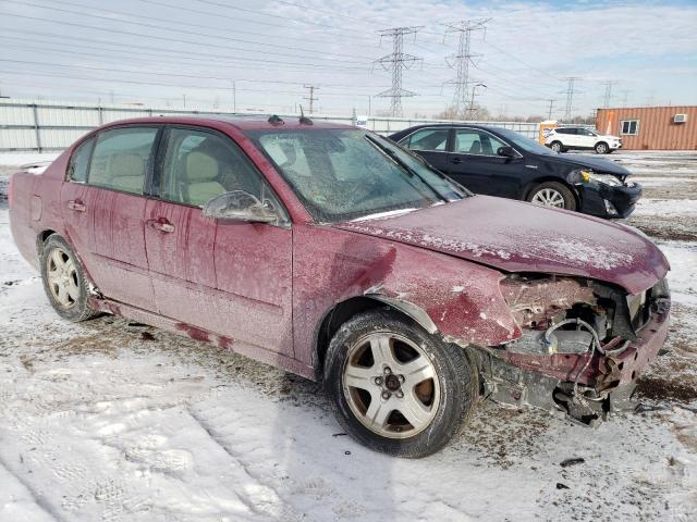 Photo 4 from auction – 2004 CHEVROLET MALIBU LT with VIN 1G1ZU54864F164986
