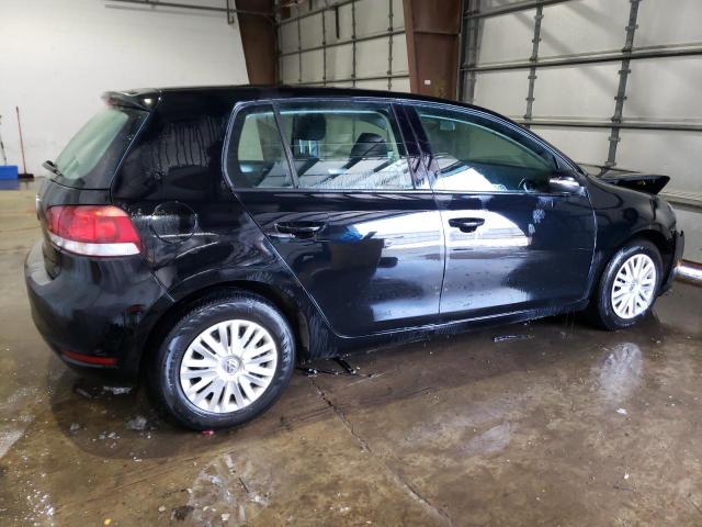 Photo 3 from auction – 2014 VOLKSWAGEN GOLF with VIN WVWDB7AJ2EW005300