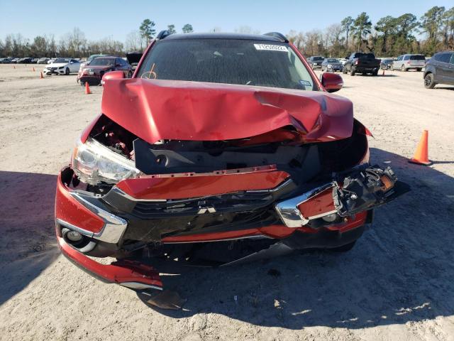 Photo 5 from auction – 2016 MITSUBISHI OUTLANDER with VIN JA4AP4AW2GZ028179