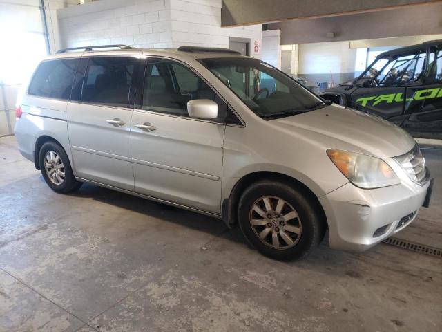 Photo 4 from auction – 2008 HONDA ODYSSEY with VIN 5FNRL38668B415975