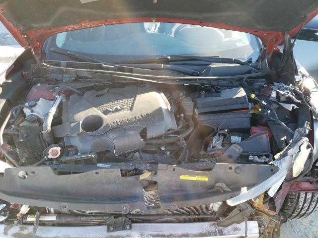 Photo 11 from auction – 2016 NISSAN MAXIMA 3.5 with VIN 1N4AA6AP8GC419437