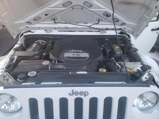 Photo 12 from auction – 2015 JEEP WRANGLER U with VIN 1C4BJWDG4FL591182