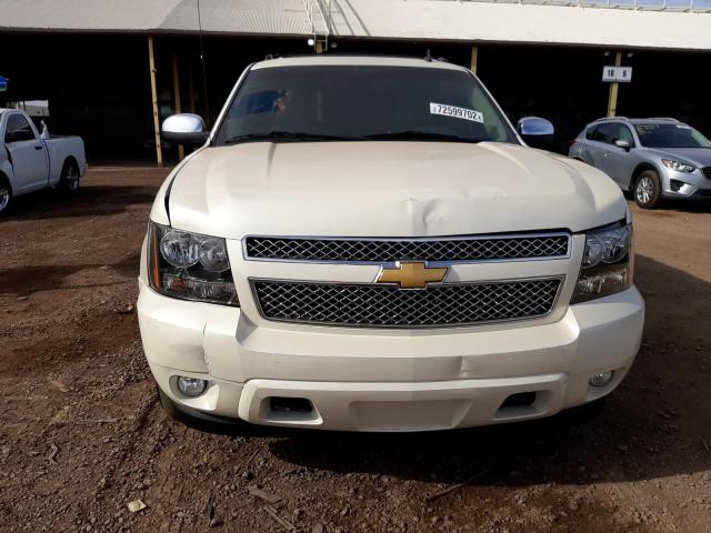 Photo 5 from auction – 2013 CHEVROLET AVALANCHE with VIN 3GNTKGE79DG194901