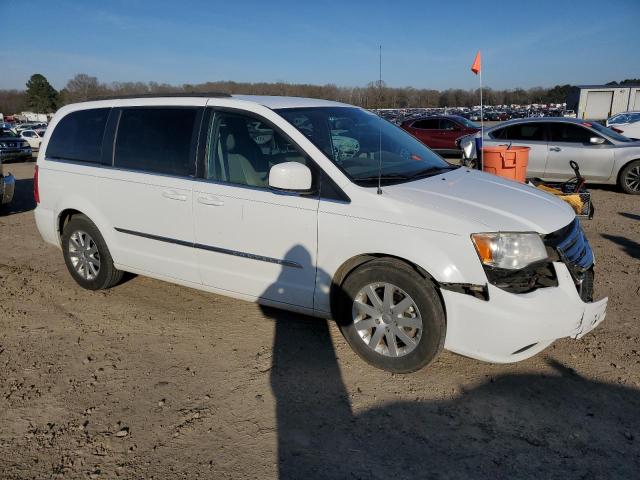 Photo 4 from auction – 2014 CHRYSLER TOWN & COU with VIN 2C4RC1BG9ER216487