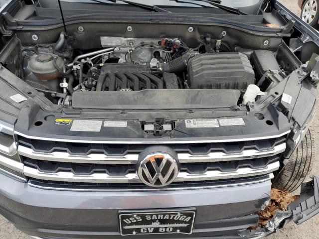 Photo 12 from auction – 2019 VOLKSWAGEN ATLAS S with VIN 1V2GR2CA4KC568076