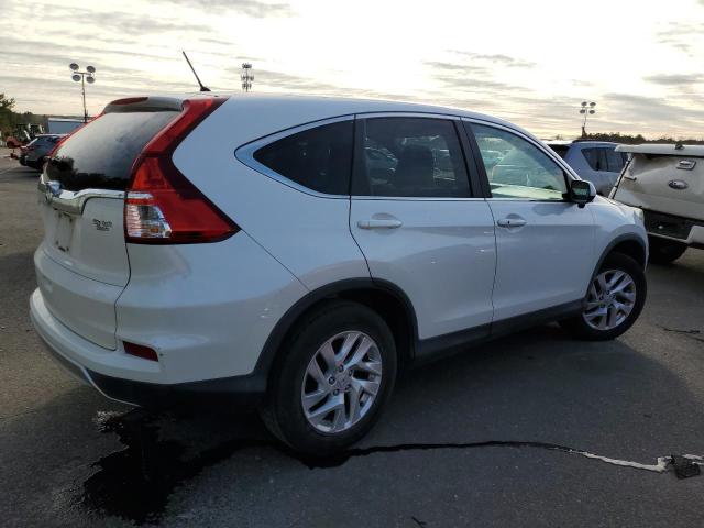 Photo 3 from auction – 2015 HONDA CR-V EX with VIN 5J6RM3H54FL006723