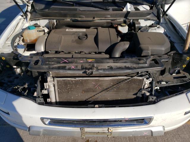 Photo 11 from auction – 2013 VOLVO XC90 3.2 with VIN YV4952CY2D1640343