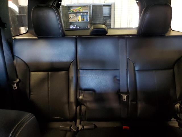 Photo 10 from auction – 2012 JEEP LIBERTY SP with VIN 1C4PJLAK8CW201837