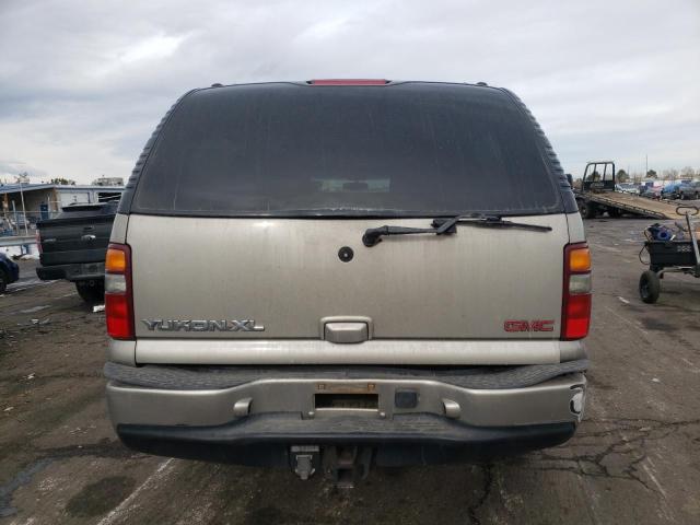 Photo 6 from auction – 2002 GMC DENALI XL with VIN 1GKFK66UX2J136560