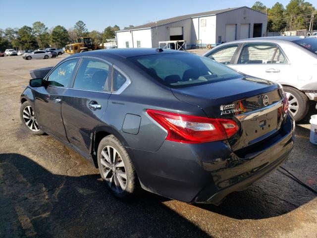 Photo 2 from auction – 2017 NISSAN ALTIMA 2.5 with VIN 1N4AL3AP5HC230786