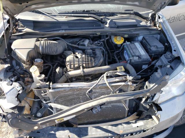 Photo 12 from auction – 2018 DODGE GRAND CARA with VIN 2C4RDGBG9JR190385