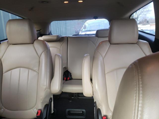 Photo 10 from auction – 2011 CHEVROLET TRAVERSE L with VIN 1GNKRLED5BJ114138