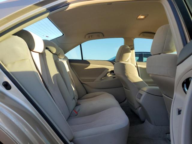 Photo 10 from auction – 2010 TOYOTA CAMRY BASE with VIN 4T1BF3EK3AU059858