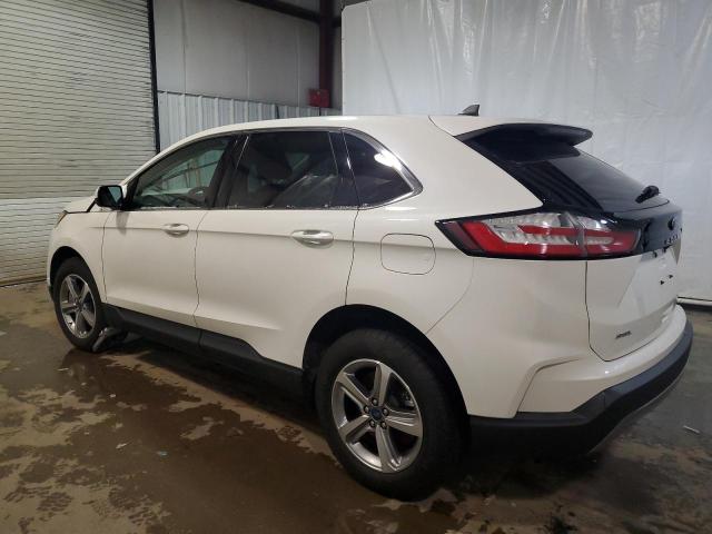 Photo 2 from auction – 2022 FORD EDGE SEL with VIN 2FMPK4J9XNBA35742