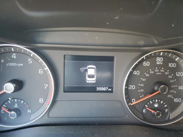 Photo 9 from auction – 2019 KIA FORTE FE with VIN 3KPF24AD6KE067418