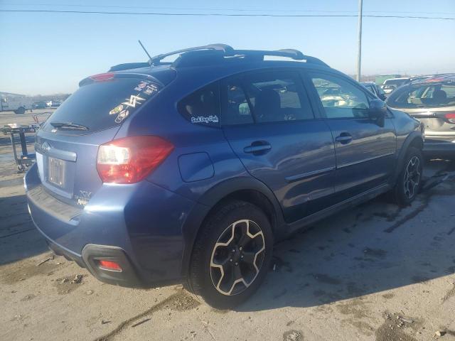 Photo 3 from auction – 2013 SUBARU XV CROSSTR with VIN JF2GPACC4D2212594